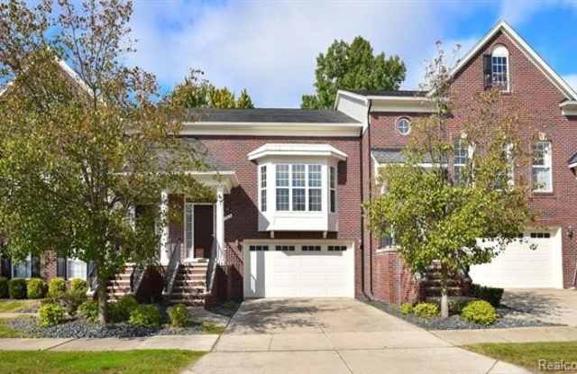 751 PAINT CREEK Drive - 751 Paint Creek Drive, Troy, MI 48085 751 PAINT CREEK Drive - 751 Paint Creek Drive, Troy, MI 48085