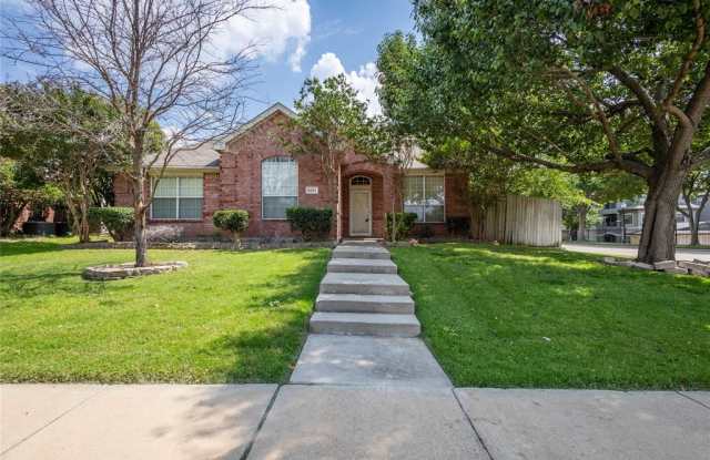 9501 Summer Drive - 9501 Summer Drive, Frisco, TX 75035