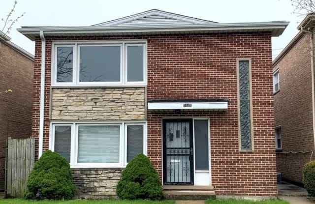 7041 w 63rd St 2 - 7041 West 63rd Street, Chicago, IL 60638