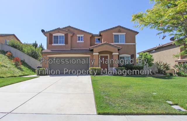 46048 Drymen Ave. - 46048 Drymen Street, Temecula, CA 92592