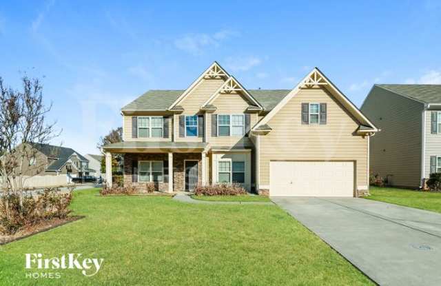 81 Laurelcrest Lane - 81 Laurelcrest Lane, Paulding County, GA 30132