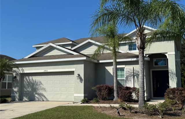 2855 RUNNING BROOK CIRCLE - 2855 Running Brook Circle, Osceola County, FL 34744