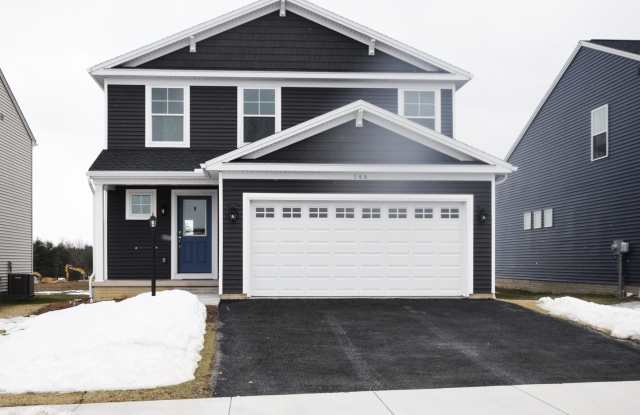 Single-Family Home photos photos