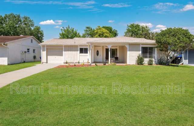 4813 Loretta Ln - 4813 Loretta Lane, Williamsburg, FL 32821