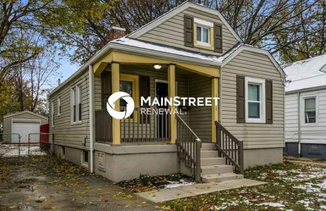 1207 Bicknell Avenue Gallery 1