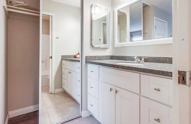 5970 Rancho Mission Rd Unit 241 - 5970 Rancho Mission Road, San Diego, CA 92108