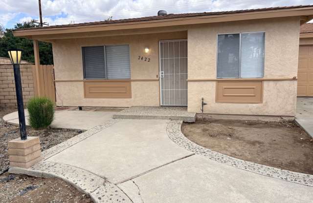 Upgraded 55+ Home in Hemet!!! photos photos