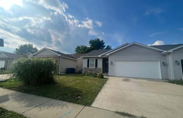 Coming soon! 3 Bedroom 2 full bath Twin Lakes! photos photos