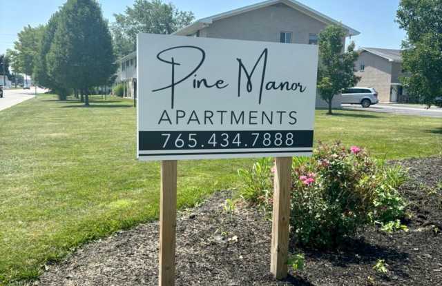 Pine Manor Apartments photos photos