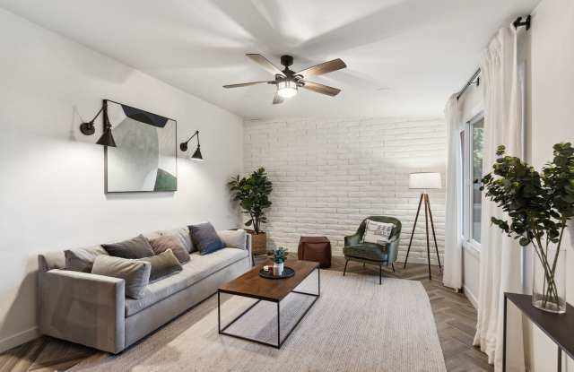 Fully Furnished 3-Bedroom Tempe Home with Private Pool Gallery 3