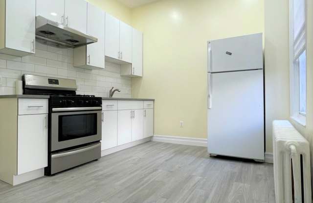 16 Tonnelle Ave photos photos
