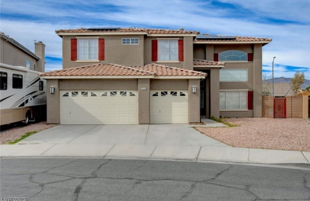 6224 Desert Haven Road - 6224 Desert Haven Road, Las Vegas, NV 89130