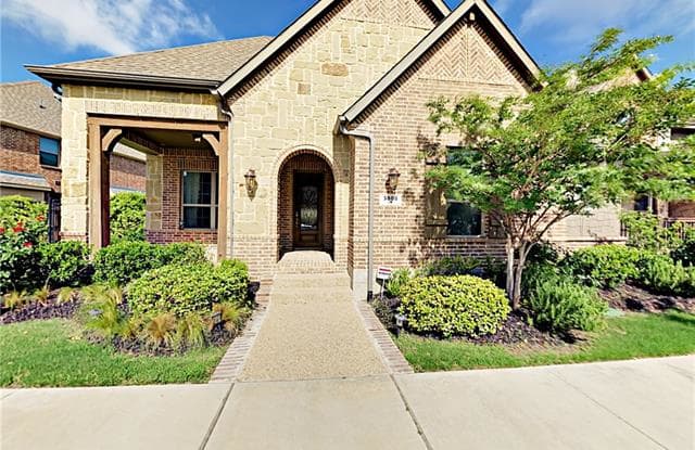 3808 Jasmine Fox Lane - 3808 Jasmine Fox Ln, Arlington, TX 76006