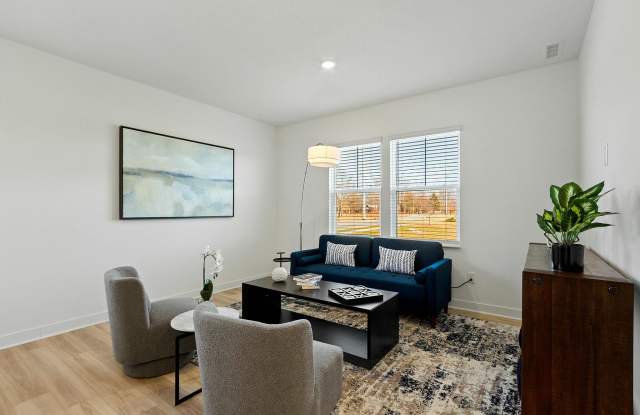 Wynne Farms Townhomes for Rent Gallery 4