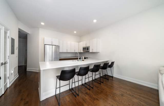 335 CENTRAL AVE - 335 Central Avenue, Jersey City, NJ 07307