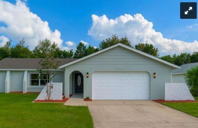 6206 DORSET ROAD - 6206 Dorset Road, Spring Hill, FL 34608