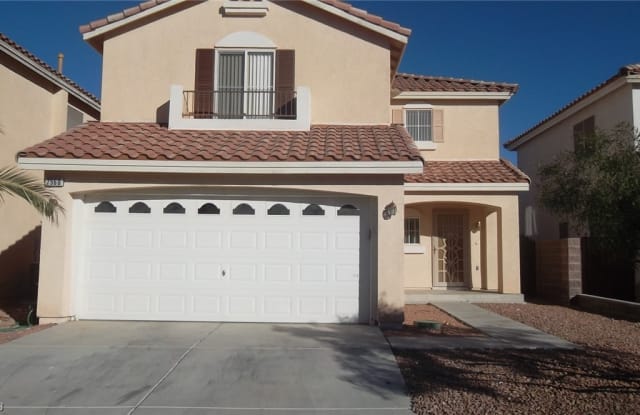 7560 MISSION PALM Street - 7560 Mission Palm Street, Enterprise, NV 89139