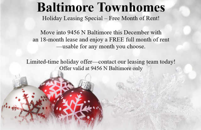 9450-9456 N Baltimore Ave photos photos