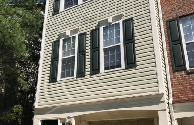 8209 LYNDHURST STREET - 8209 Lyndhurst Street, Maryland City, MD 20724