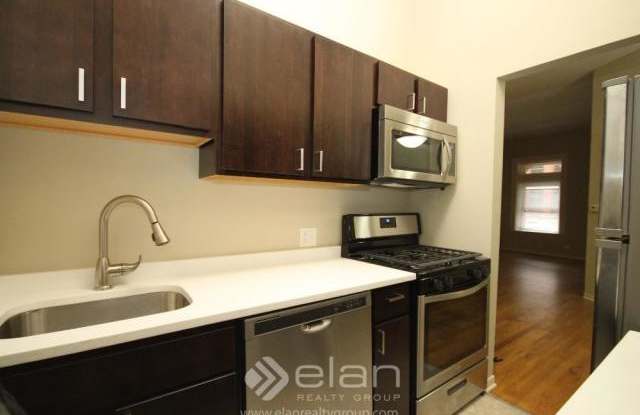 418 West Belden - 418 West Belden Avenue, Chicago, IL 60614