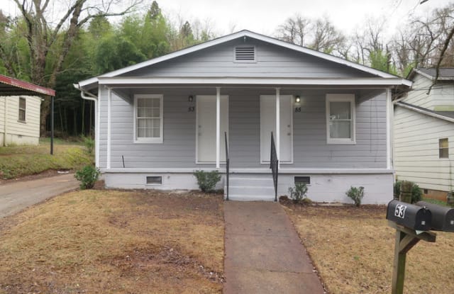 55 Griggs Street Southwest - 55 Griggs St, Marietta, GA 30064