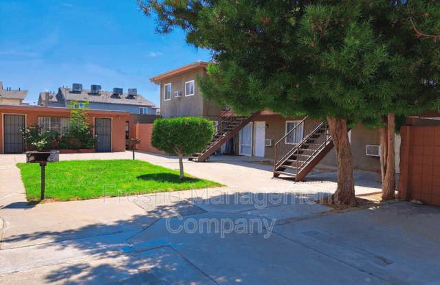 1331 E San Bruno Ave. photos photos