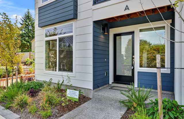 4 Bed 3 Bath Townhouse for Rent! photos photos