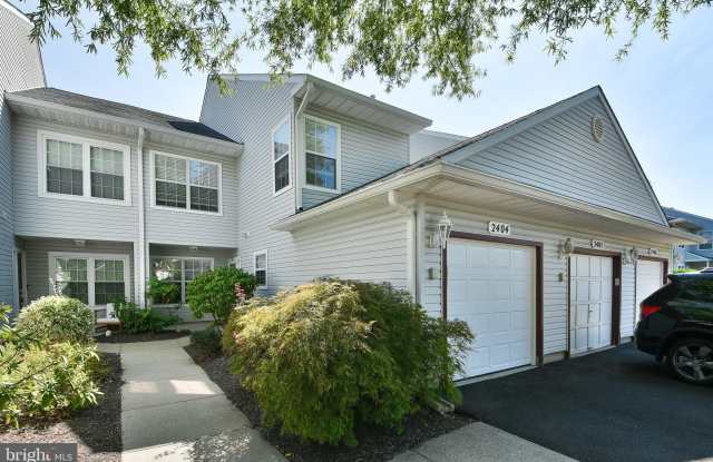 2404 LYNBROOKE Drive - 2404 Lynbrooke Drive, Bucks County, PA 19067