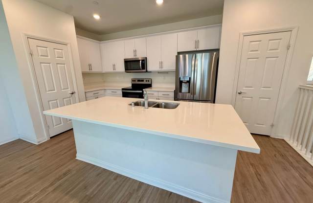 Luxury Townhome 3 level 2 car garage  modern kitchen must see charmer $3350 photos photos