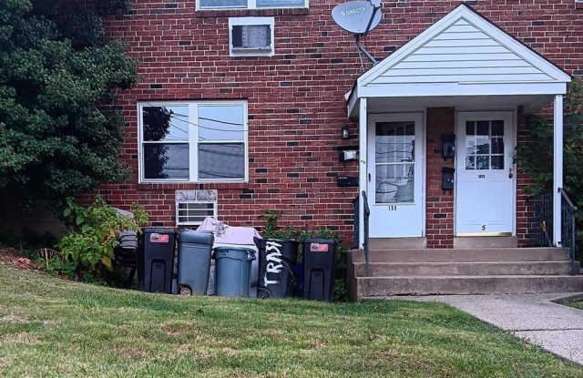 153 BURMONT RD #A - 153 Burmont Road, Drexel Hill, PA 19026