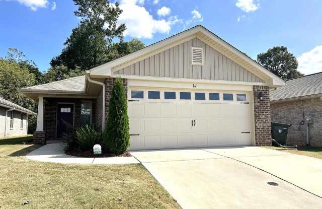 161 Brooklawn Drive - 161 BrookLawn Drive, Madison County, AL 35749