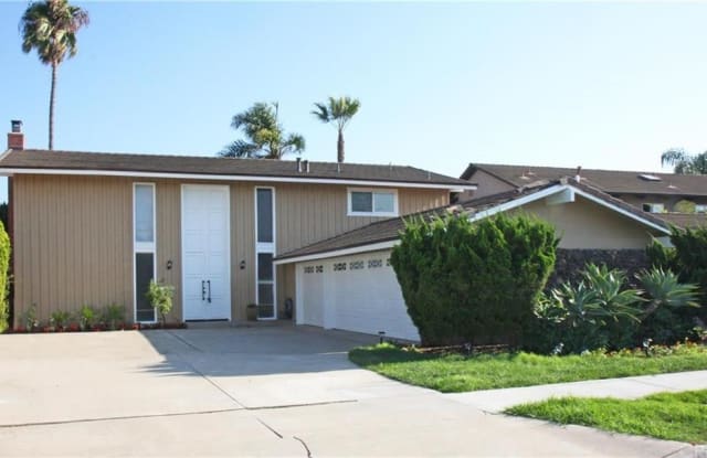4172 Calhoun Drive - 4172 Calhoun Drive, Huntington Beach, CA 92649