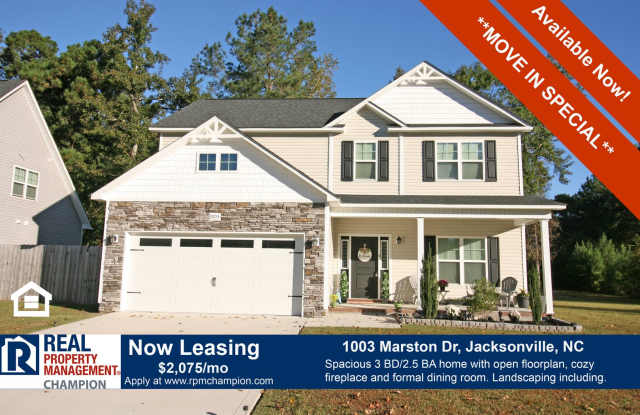 Spacious 3 BD/2.5 BA Home with Office Featuring Open Floorplan photos photos