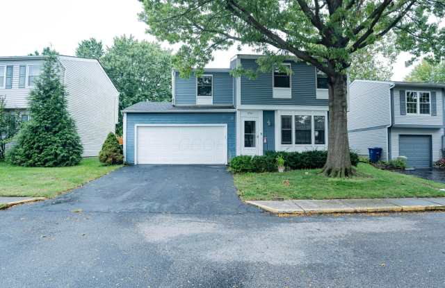 7701 Kelvinway Drive Gallery 1