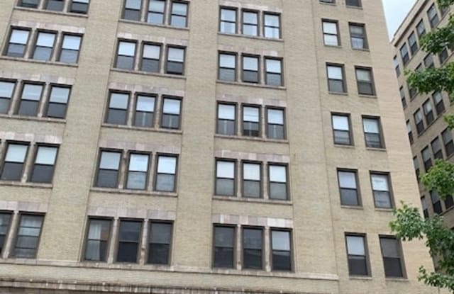 680 South Federal Street - 680 South Federal Street, Chicago, IL 60605