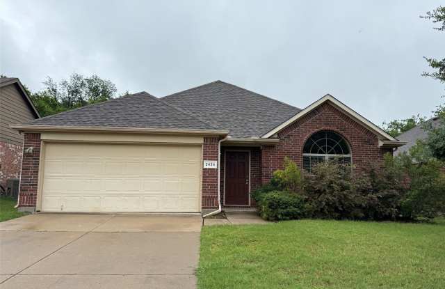 2424 Gold Rush Drive - 2424 Gold Rush Drive, McKinney, TX 75071