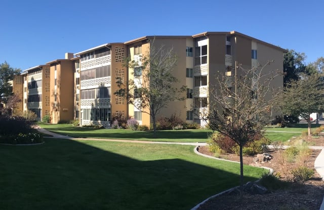 725 S. Alton Way Unit #2-B - 725 South Alton Way, Denver, CO 80247