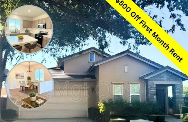 22365 Summer Holly Avenue - 22365 Summer Holly Avenue, Moreno Valley, CA 92553