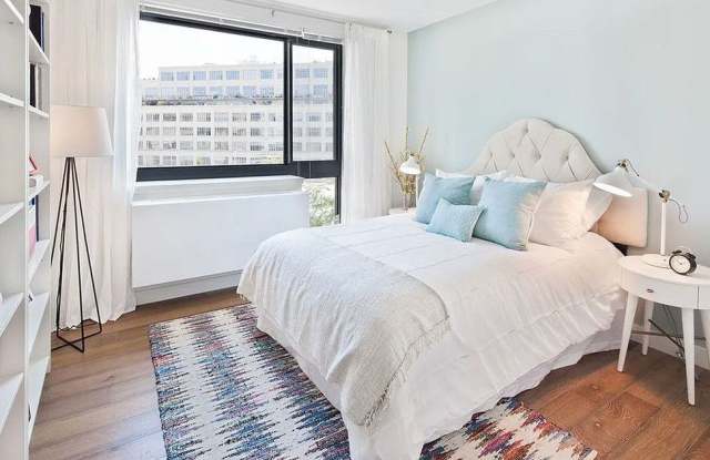 26-14 Jackson Avenue - 26-14 Jackson Ave, Queens, NY 11101