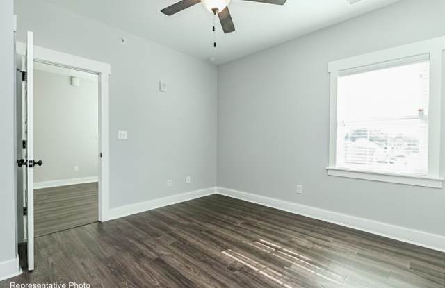 $500 Visa Gift Card- Move in Special- New Construction Near Downtown Clayton – Don’t Miss Out! Gallery 4
