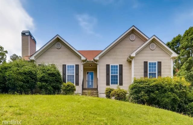 6995 Shady Oak Ln UNIT - 6995 Shady Oak Lane, Forsyth County, GA 30040