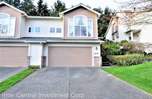 4127 Fieldstone Dr - 4127 Fieldstone Drive, Lynnwood, WA 98037