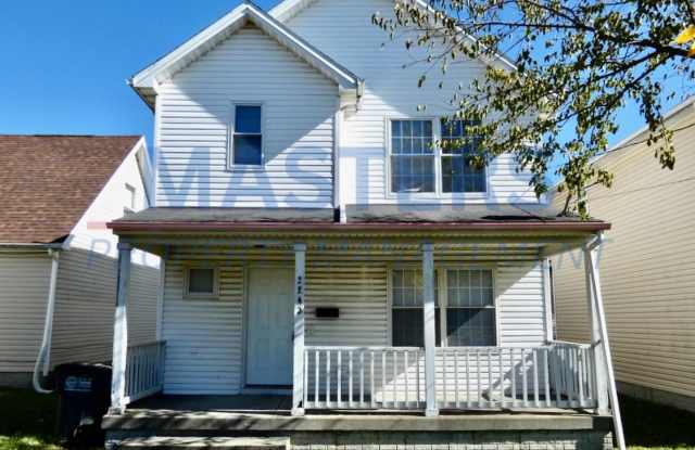 2242 Kent St - 2242 Kent Street, Toledo, OH 43620