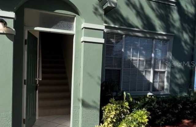9832 LAKE CHASE ISLAND WAY - 9832 Lake Chase Island Way, Westchase, FL 33626