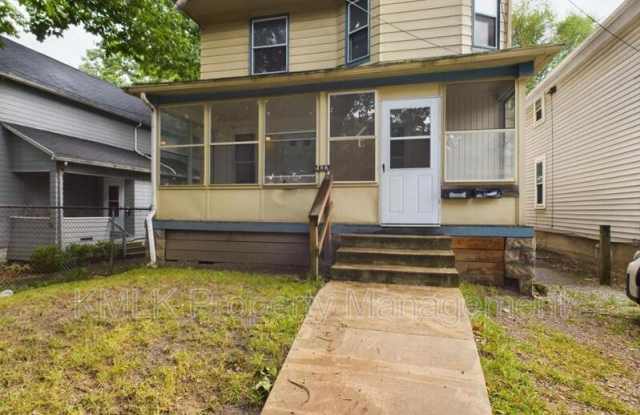 486 Crouse St - 486 Crouse Street, Akron, OH 44311