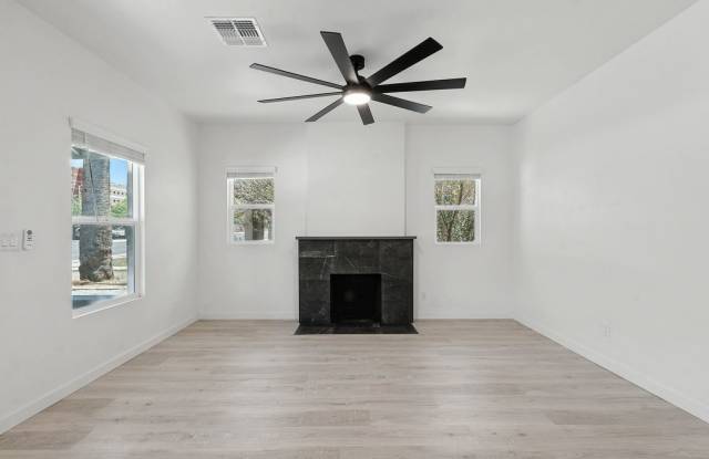 840 E. 6th St. Gallery 2