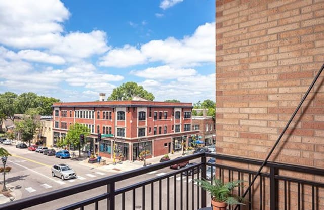 Harper Apartments Gallery 3