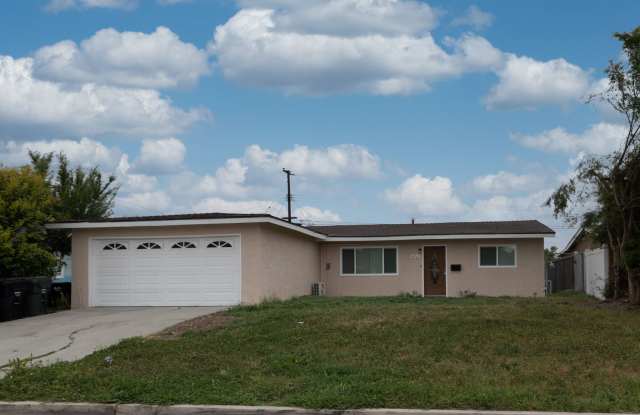 Charming 3 Bedrooms 2 Bathrooms Home $3,500/mo. photos photos