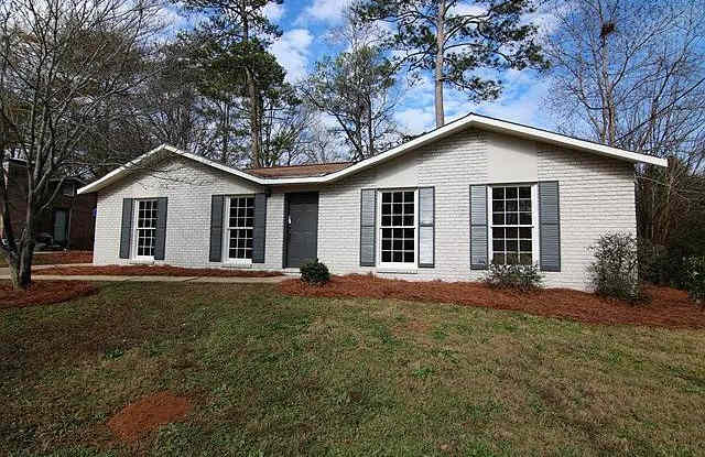 4625 Randall Dr photos photos
