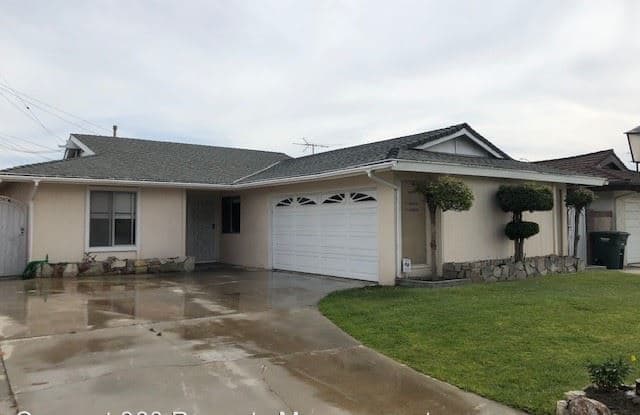 6608 DILLMAN ST - 6608 Dillman Street, Lakewood, CA 90713